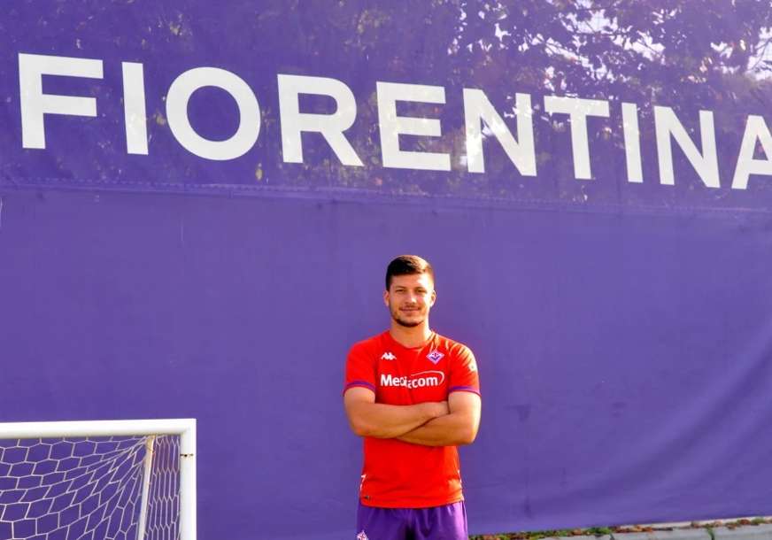 LUKA JOVIĆ O MUNDIJALU Pozitivan rezultat s Brazilom može da nas podigne, Švajcarcima vraćamo troduplo