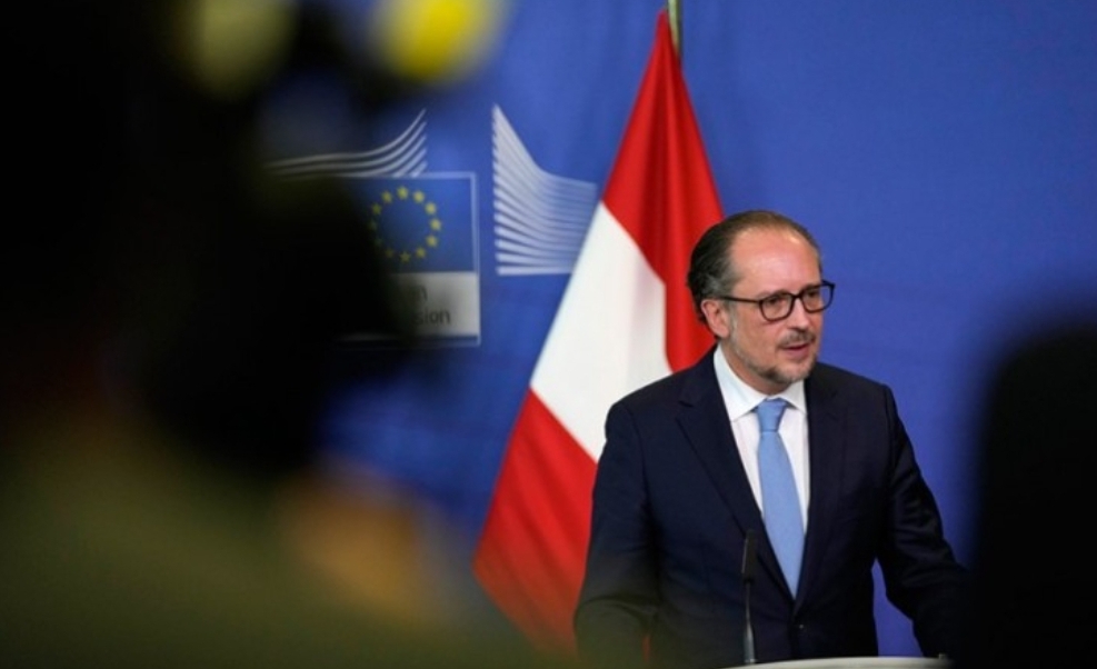 Šalenberg: Godinama u čekaonici EU, važno da se ne zaboravi zapadni Balkan