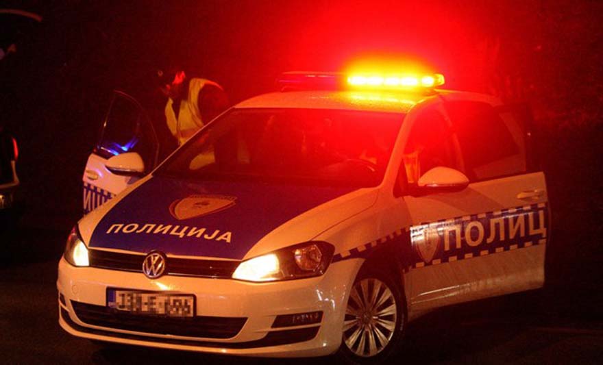 Zvorničanin oružje prevozio u Francusku: Predložen pritvor za osumnjičenog za međunarodno krijumčarenje