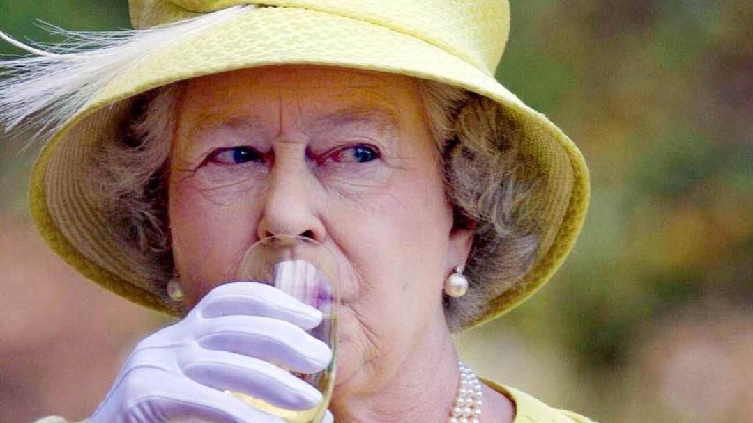 Ovo su HRANA I PIĆA koje je KRALJICA ELIZABETA proslavila