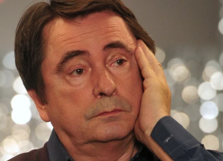 Stigli rezultati testova: Milan Lane Gutović ostaje u bolnici