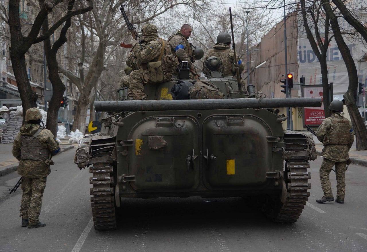 UŽIVO /VIDEO/  Odesa,uzbuna,PVO; Teške borbe u Harkovu,Slavjansku;Oteti gradonačelnik u Lugansku;Putin 