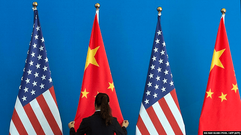 Novi propisi Kine za zaštitu kompanija od inostranih zakona i sankcija