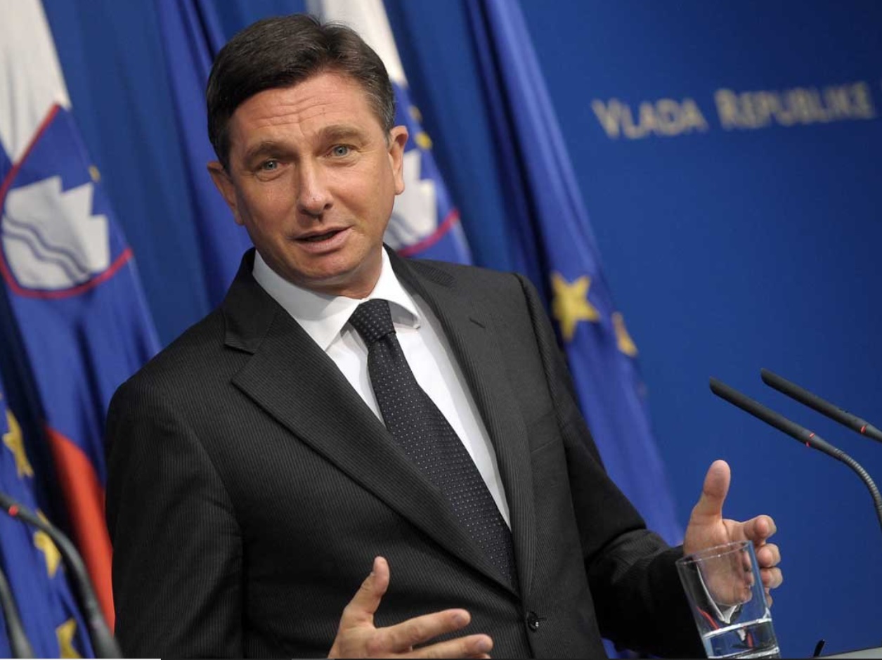 Pahor: Treba promijeniti taktiku prema BiH