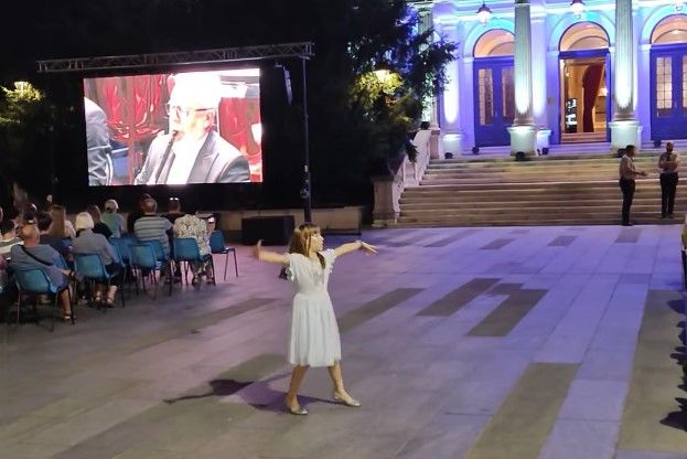 Sarajevska filharmonija: Traži se preslatka djevojčica, ako je poznajete javite se