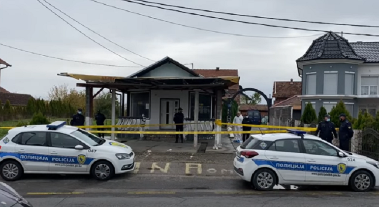 DETALJI UŽASA U BRČKOM: Svijeća zapalila kuću, šestoro poginulo, sedmoro djece povrijeđeno u stravičnoj tragediji