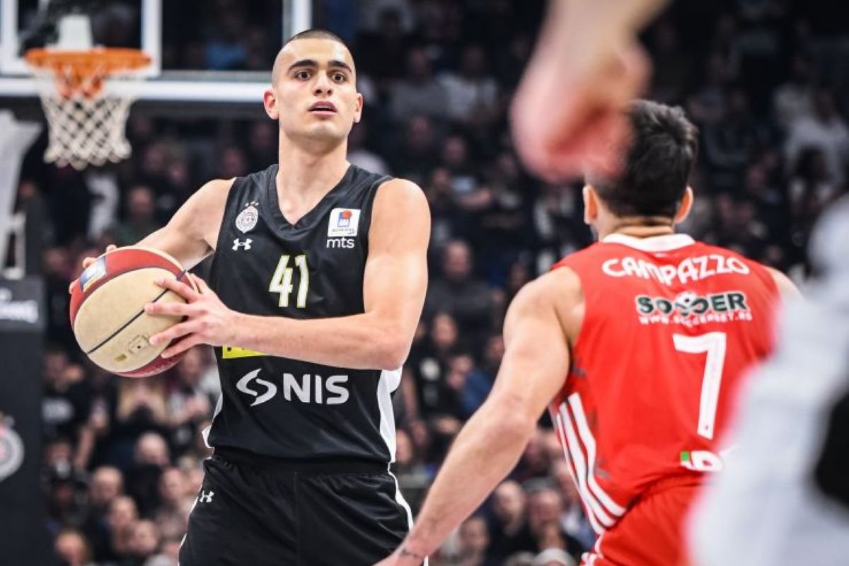 Kreće finale: Partizan i Zvezda za istorijsku titulu