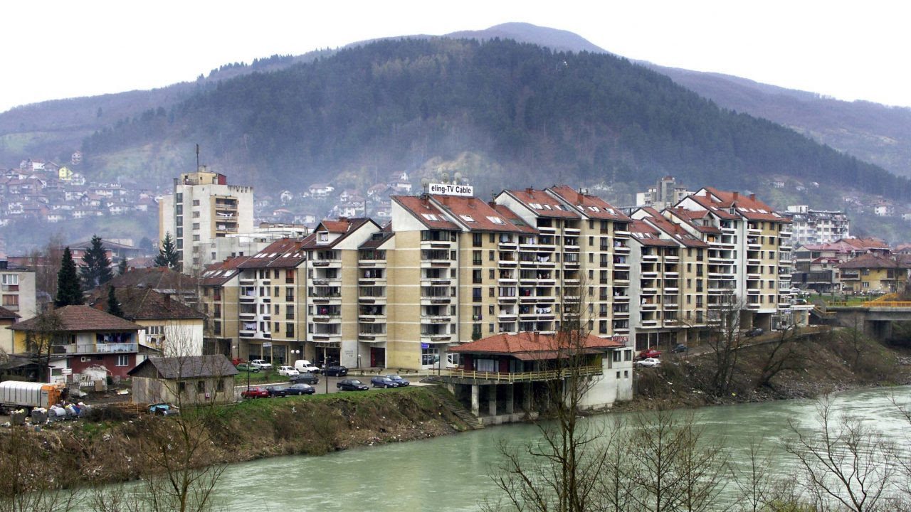 Dan žalosti zbog ubistva dječaka