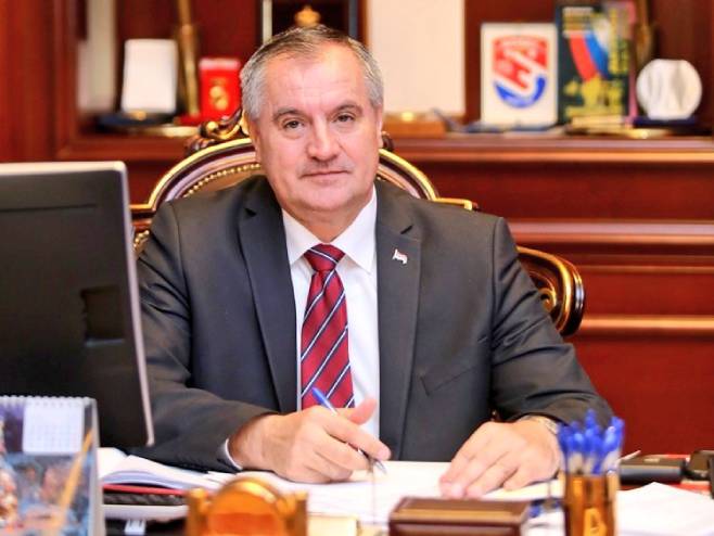 Premijer Srpske pozitivan na korona virus