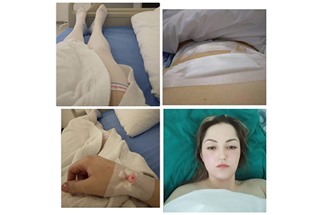 Nataši treba pomoć dobrih ljudi, bolesna je a u porodici niko ne radi