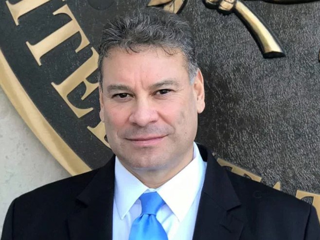 Eskobar u Sarajevu: Odvojeni susreti sa članovima Predsjedništva BiH