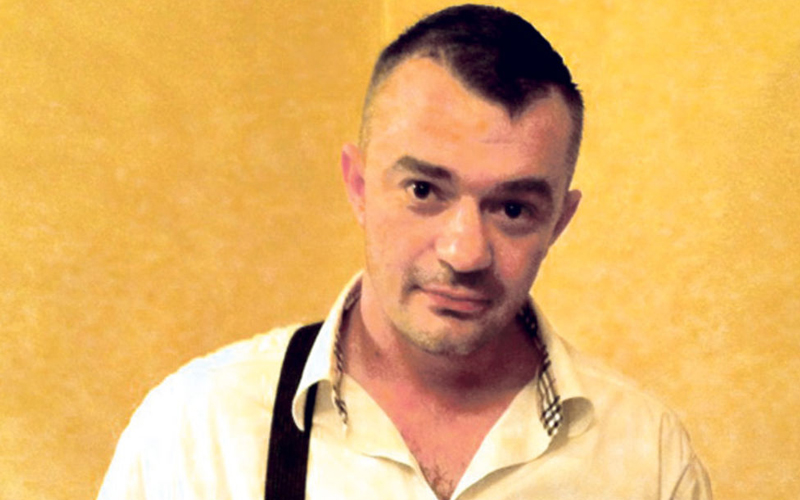 Određen jednomjesečni pritvor plaćenom ubici Predragu Ratkoviću (49)