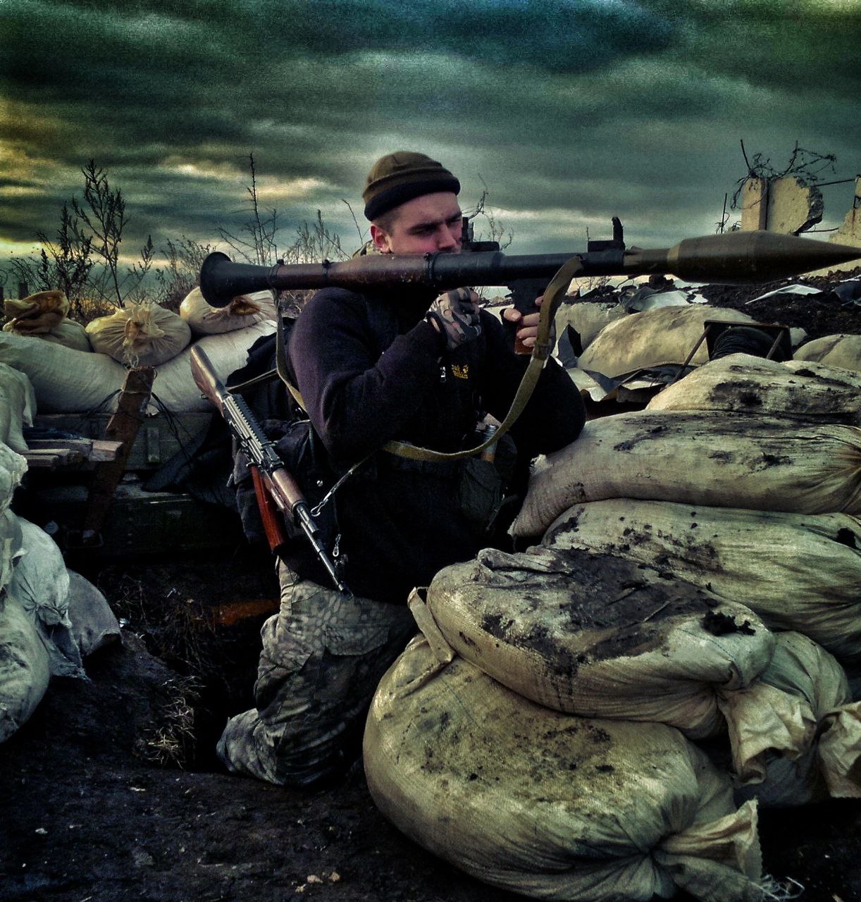 UŽIVO /VIDEO/Wagner u Jakovlevki; Snimak poruke ukrajinskih vojnika Zelenskom: 