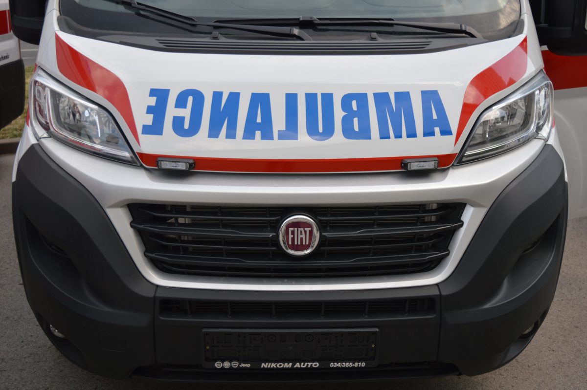 MLADIĆ IZ NOVOG SADA PREMINUO NA EXIT FESTIVALU Policija na terenu, uzrok smrti nepoznat