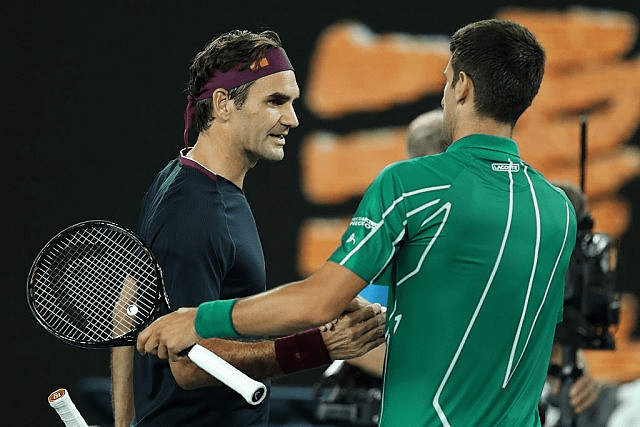 AO: Federer i Kirjos da plate, Đoković prošao bez kazne