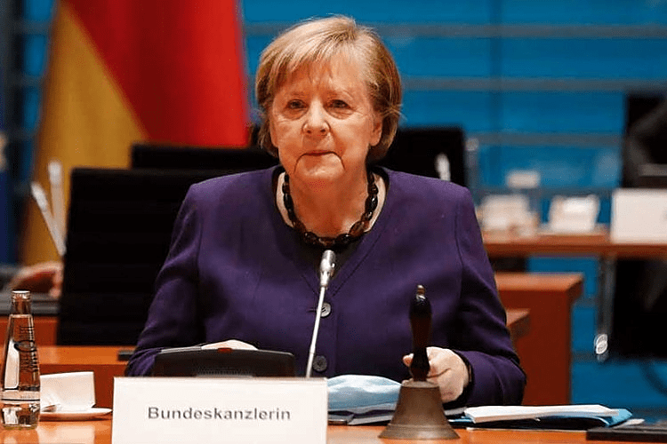 Merkel: Njemačka uvodi 