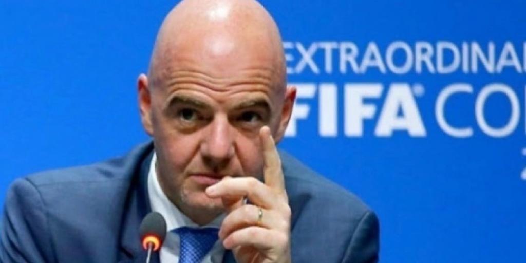 FIFA zaprijetila Kataru oduzimanjem Mundijala