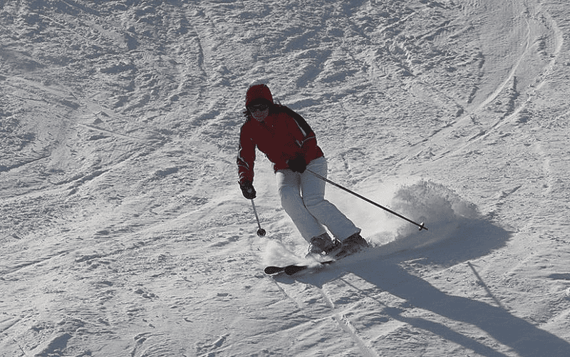 OŠTRA REAKCIJA BEČA U slučaju zabrane skijanja Austrija traži obeštećenje od EU
