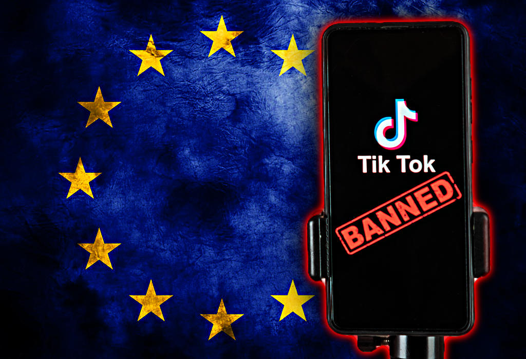 Evropski parlament zabranio zaposlenima korištenje TikToka