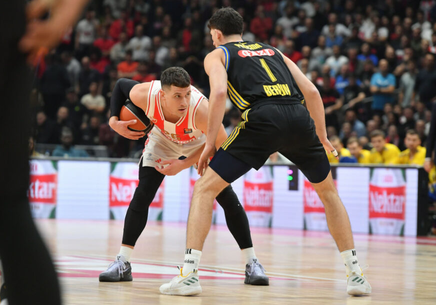 Nemanja Nedović o sramnom potezu Šabaza Nejpira