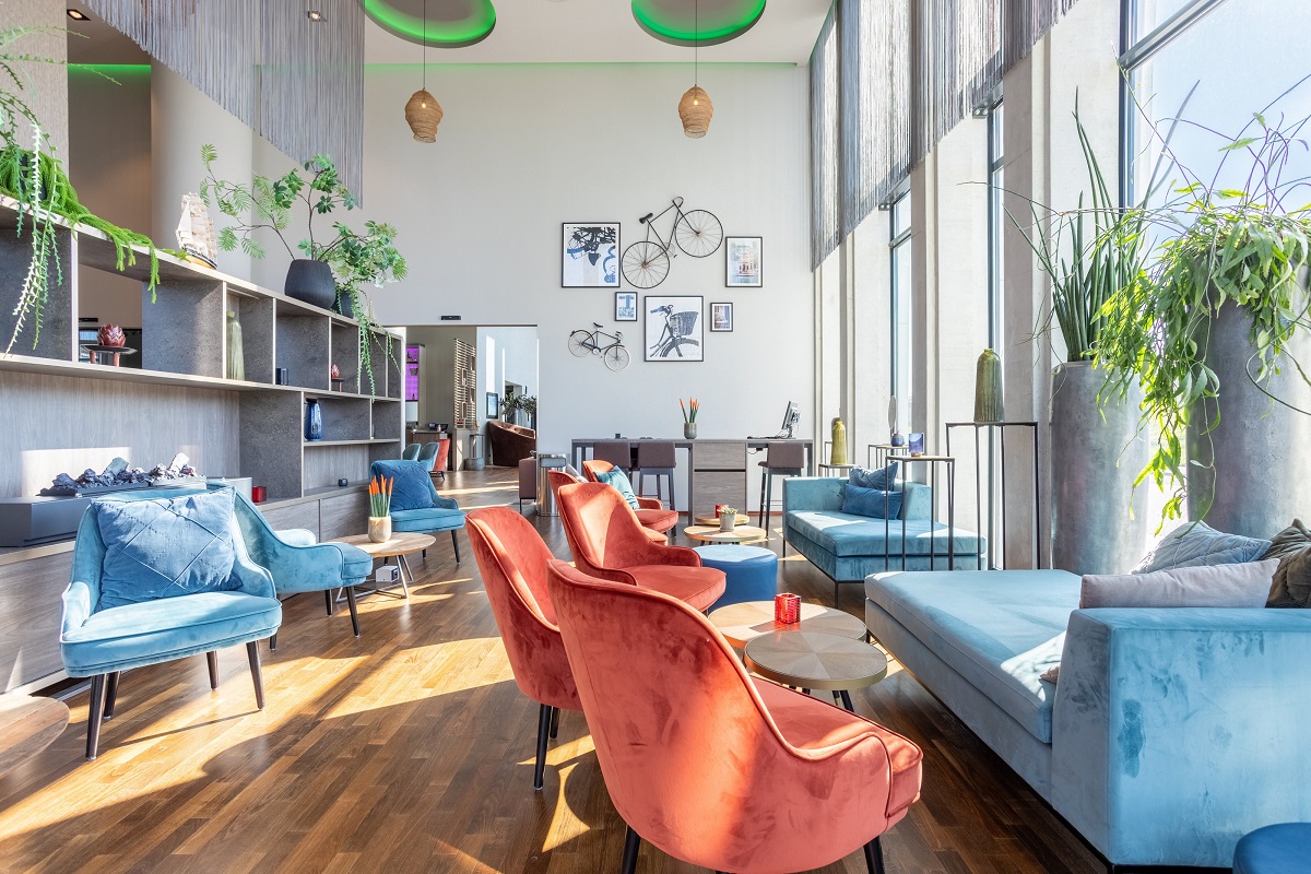 IWG - Lider na svjetskom tržištu širi se na zapadni Balkan