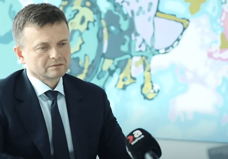 UHAPŠEN NAJMOĆNIJI OLIGARH Najspektakularnije privođenje poslije ubistva slovačkog novinara Kucijaka