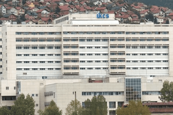 U Kliničkom centru Univerziteta u Sarajevu preminulo 20 pacijenata!