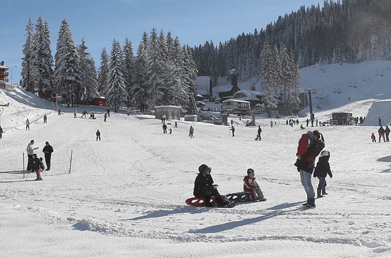 Preduzeti mjere zaštite tokom skijaške sezone na Jahorini