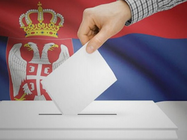 Dačić raspisuje predsjedničke izbore