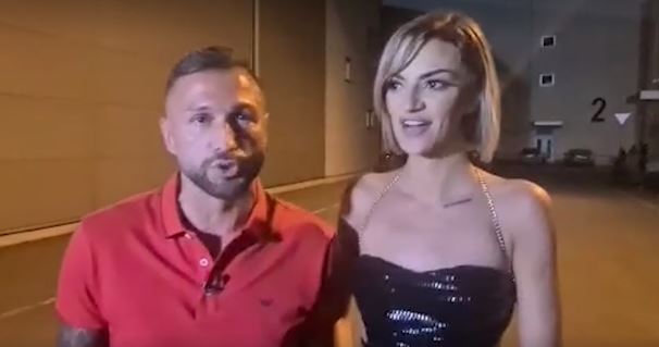 Tara i Ša SASLUŠANI U POLICIJI: Nakon saobraćajke, par tvrdnjama šokirao sve