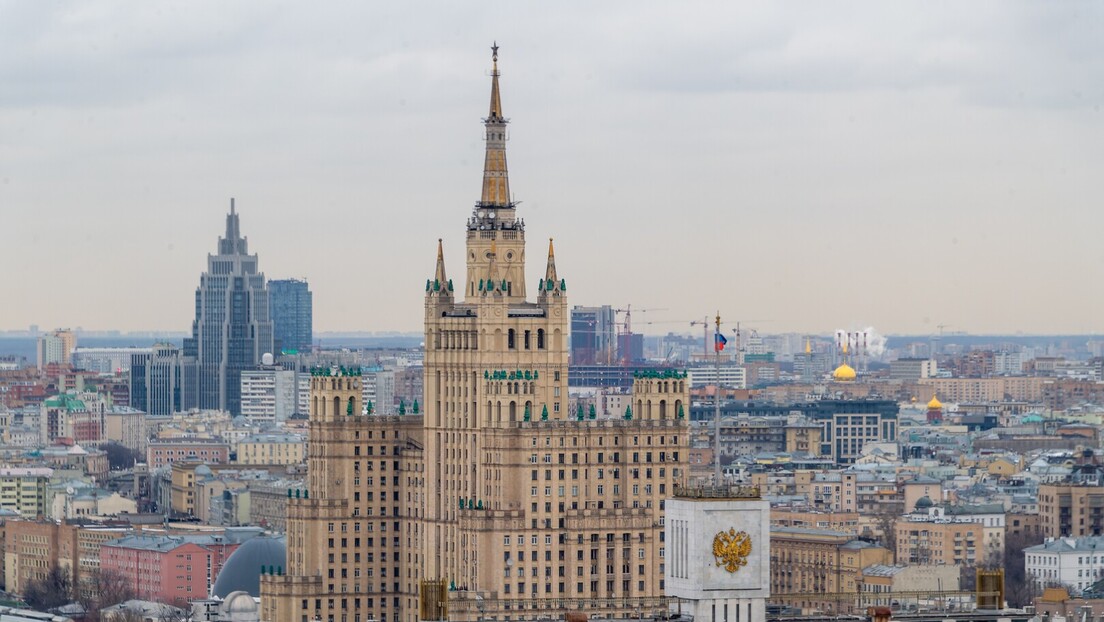 Peskov: Znamo ko je 