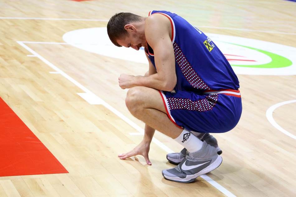 Boriša Simanić ostao bez bubrega
