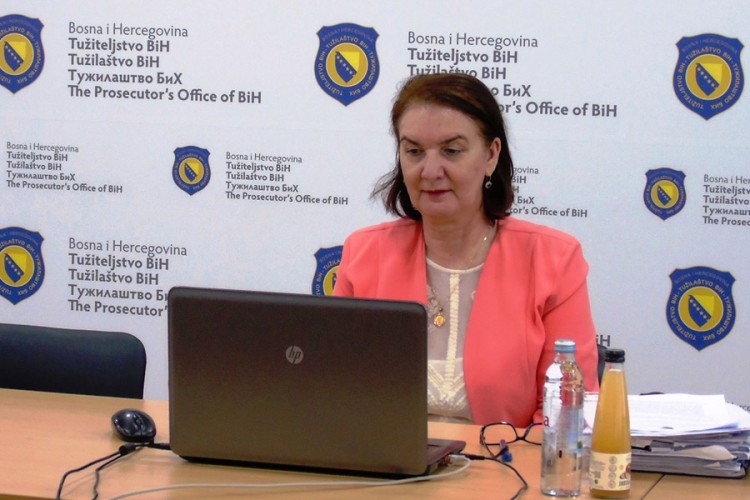 Nijedan glavni tužilac nije dočekao kraj mandata