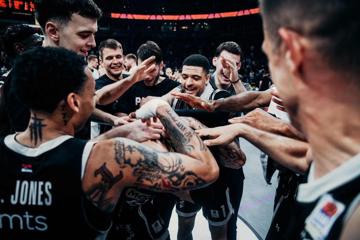 ABA liga odredila termin finala plej-ofa