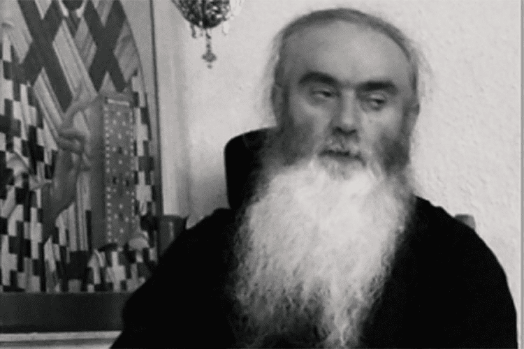 Postradali monah Stefan bio širokogruda duša prepuna ljubavi