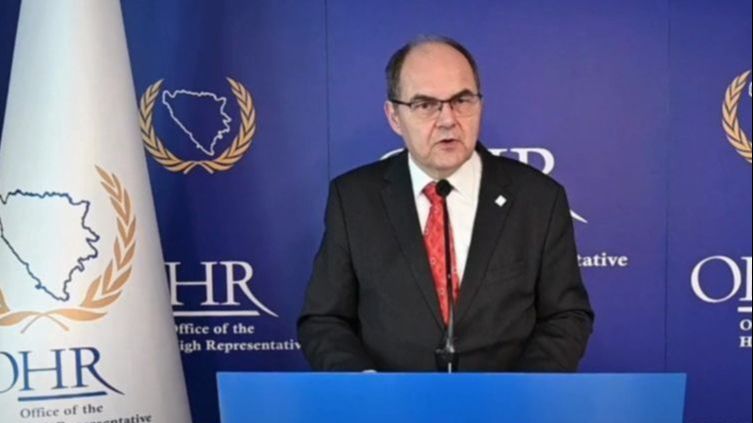 Šmit: Presude se moraju poštovati