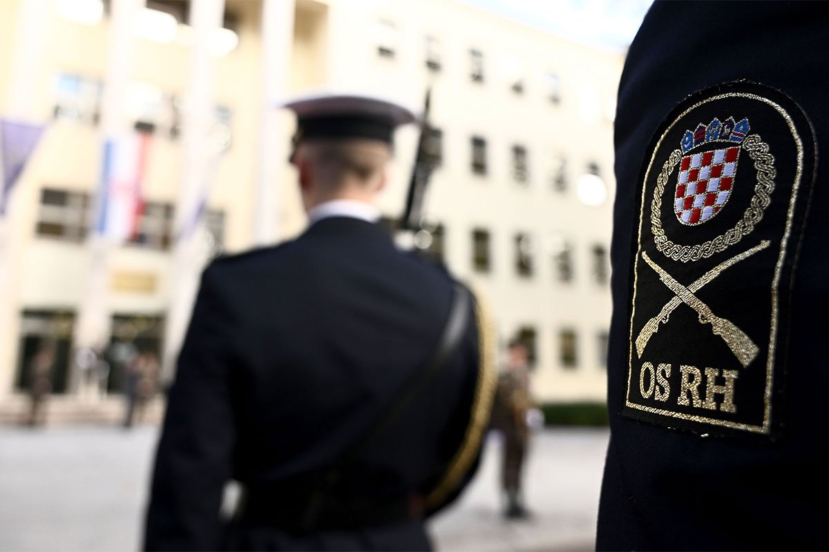 Hrvatsku vojsku trese nezapamćen skandal: Podoficir napastvovao dvije redovke