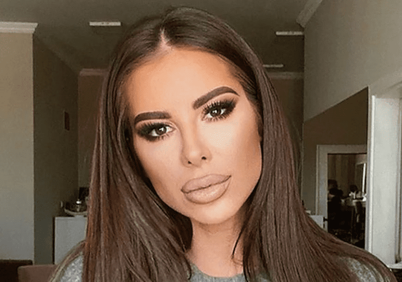 ZARAĐUJE MILIONE Blogerki se silikoni i te kako isplatili, i tokom pandemije zgrće pare