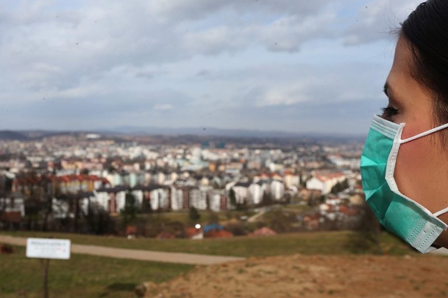 PREHLADA ILI KORONA Evo kako da razlikujete ova dva stanja, ovi simptomi su presudni