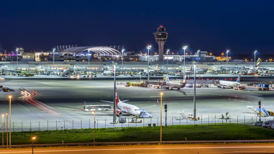 Ukrajinski penzioner na aerodromu pokušao prokrijumčariti preko 400 hiljada evra