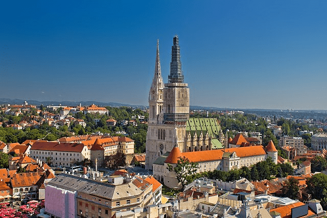 Nekretnine u Zagrebu: Jedan kvart ubjedljivo najtraženiji, stanovi dostižu i milionske vrijednosti