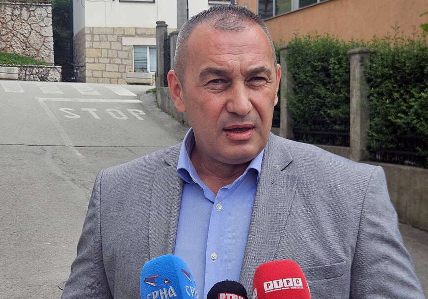 Sporna racija u Palama: Kojić sutra sa građanima koji tvrde da su 