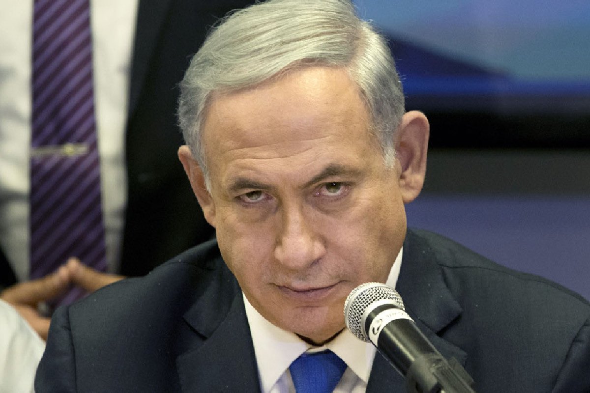 Benjamin Netanyahu prihvatio američki plan za primirje u Gazi