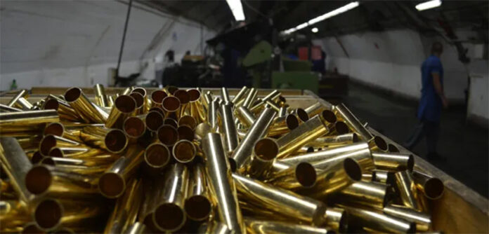 Amerikanci prodali bh. proizvođača municije