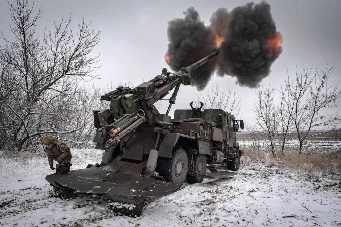 UŽIVO /VIDEO/Pentagon: Šaljemo rakete Ukrajini;Agonija ukrajinskih snaga u Bahmutu; Rusi se pregrupišu; Ruske snage prilaze Ugledaru;Britanski „Telegraf” o 