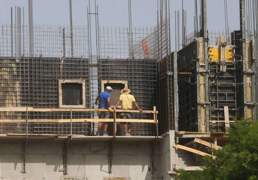 Podaci Agencije za statistiku BiH: BDP za prošlu godinu nominalno manji za tri odsto