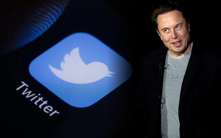 Twitter pristao na prodaju Elonu Musku