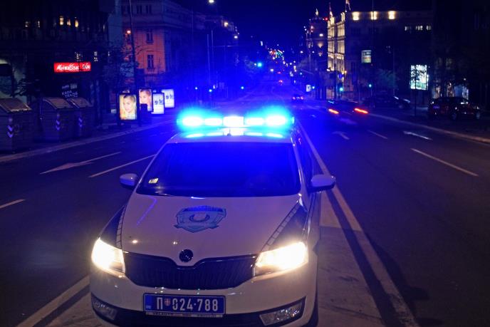 Muškarac u Srbiji pokušao da otme djevojčicu na autobuskoj stanici