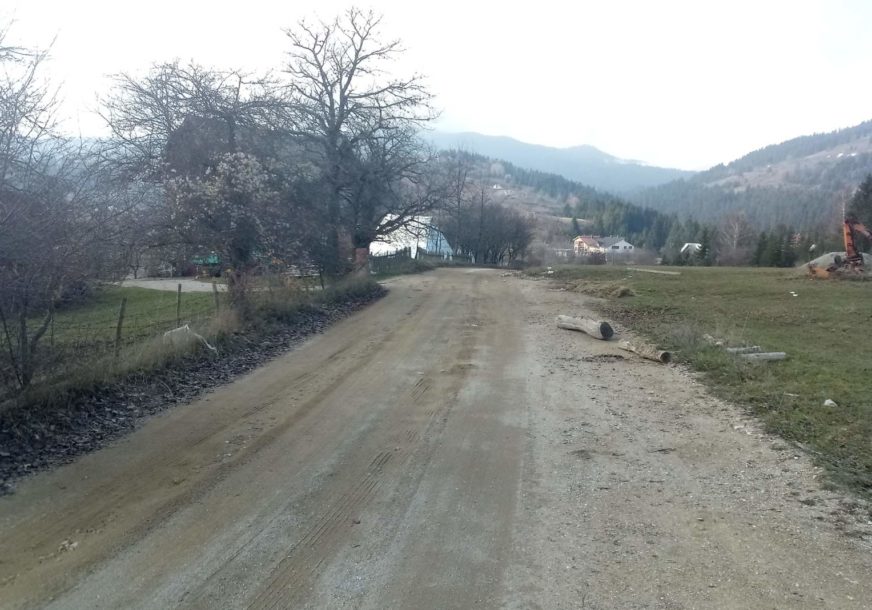 DETALJI KRVAVOG POHODA Svi su govorili 