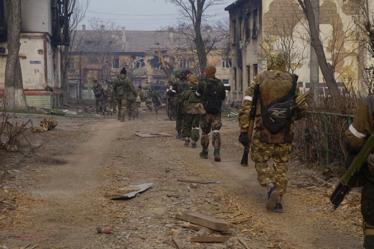 UŽIVO /VIDEO/ Rusi uništili sisteme S-300; Putinova važna odluka; Zarobljeni brodovi; Azov objavio ruske gubitke;U Mariupolju podignuta zastava